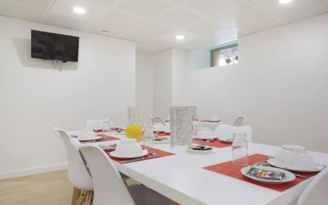 Appart Hotel Odalys City Nice Le Palais Rossini