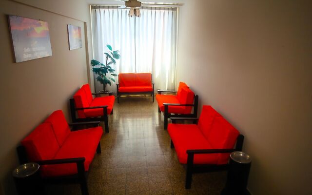 President Hotel