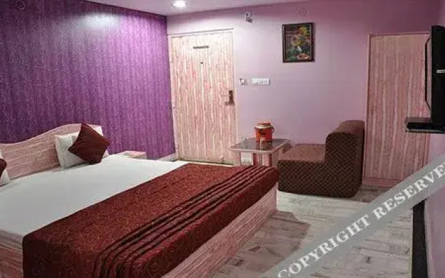 OYO 3950 Hotel Hayat Rabbani