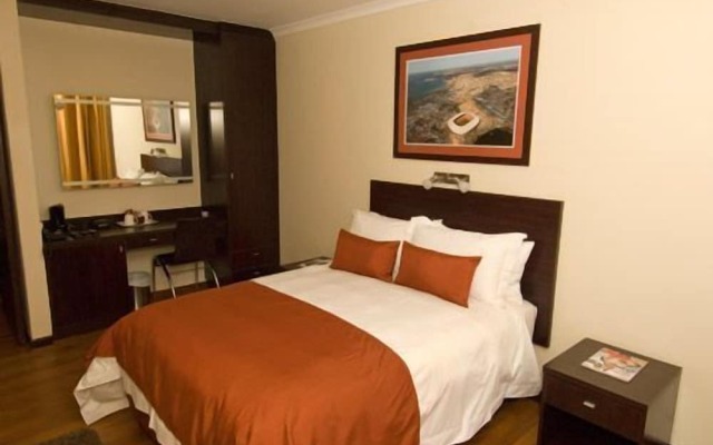 Algoa Bay Bed & Breakfast