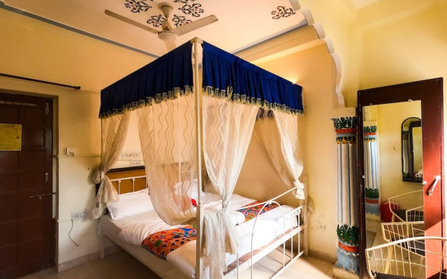 Millets of Mewar Guest House