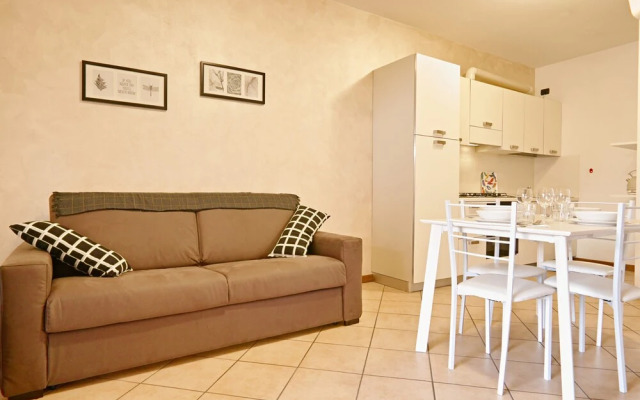 Appartamento Arianna