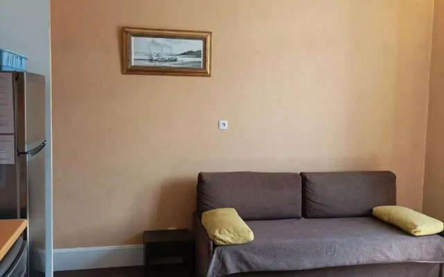 Appartement Jausiers, 2 pièces, 4 personnes - FR-1-165B-36