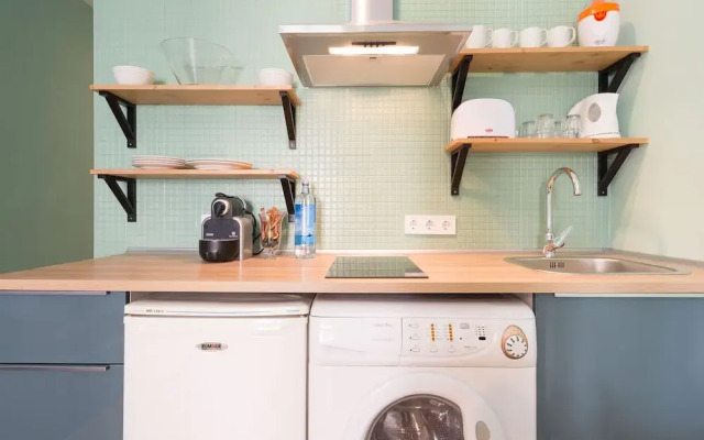 Quiet & Relax Apartment