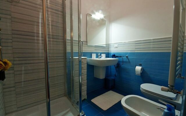 Villa Patrizia B&B