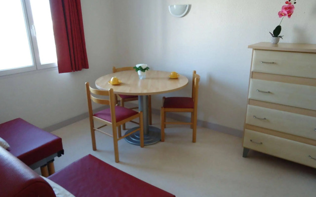 Residences de Bougainville