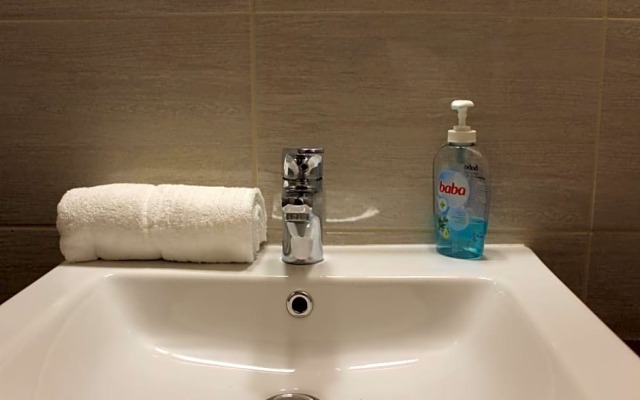 Natura Panzio & Apartmanhaz