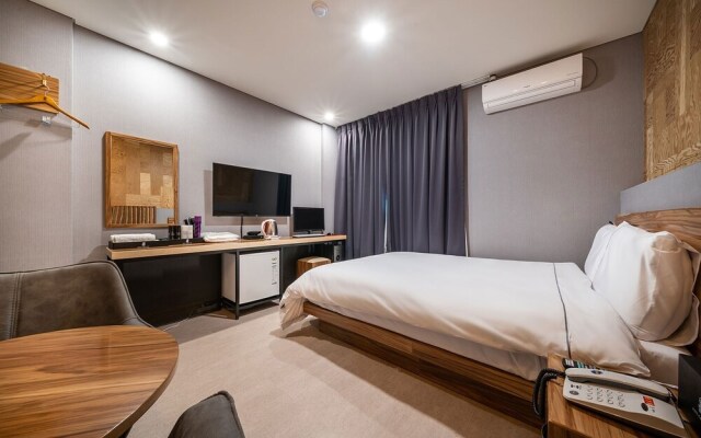 Wonju Ritz Carlton
