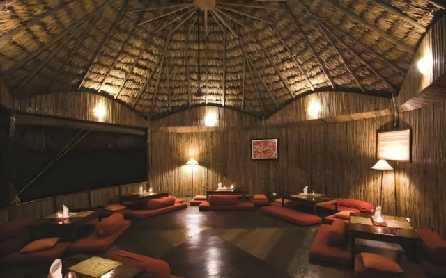 Barefoot at Havelock