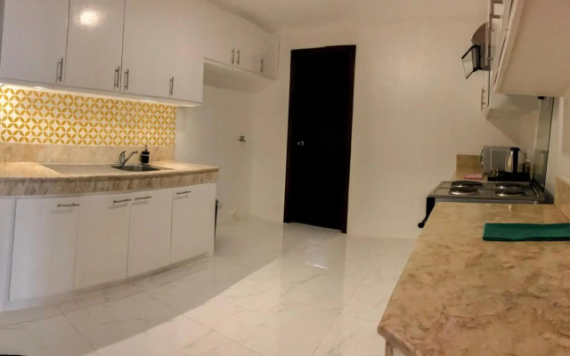 Parque Espana Residence Hotel