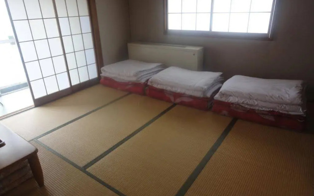 Ryokan Tanada