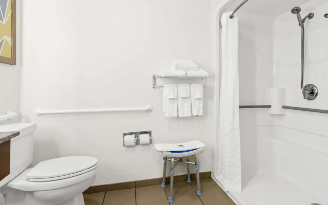 Comfort Inn Schererville