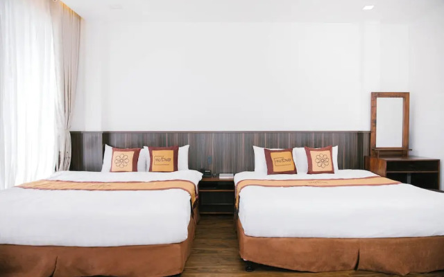 Farm Nha Chuot - Mice House Farm Dalat