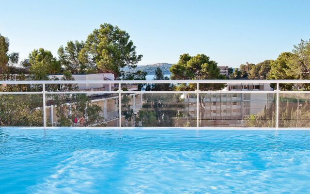 BQ Bulevar Peguera Hotel - Adults Only