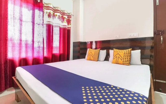 Spring Woods Suites by OYO Rooms