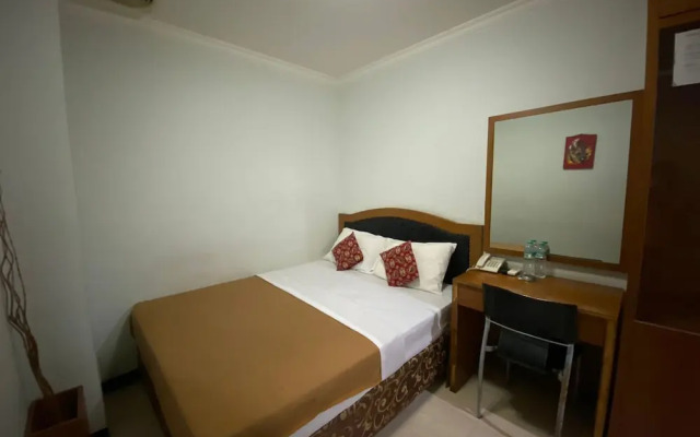 Karsa Utama Hotel