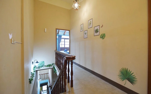 Penghu's Peace - B&B