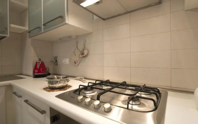 Gramsci Halldis Apartment