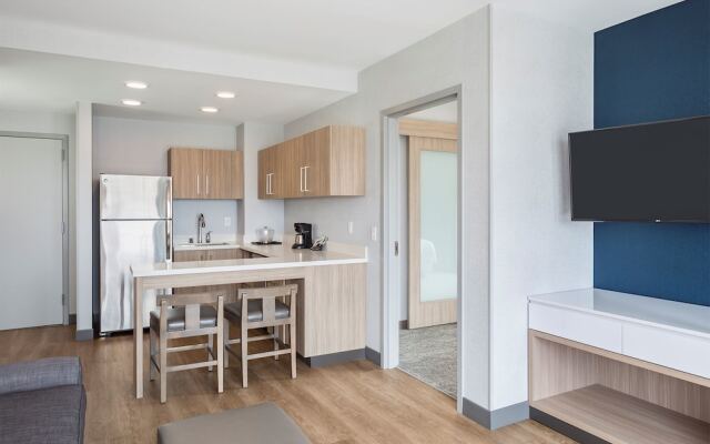 SpringHill Suites Madison