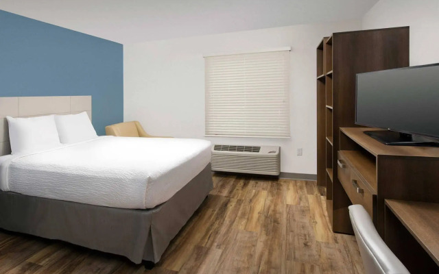 WoodSpring Suites Orlando Airport
