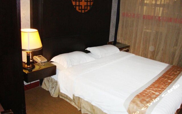 Tian Hao Hotel