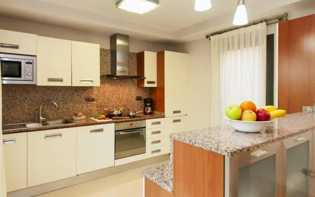 Holiday Home in Maspalomas With Terrace