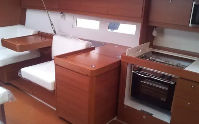 Aura Charter