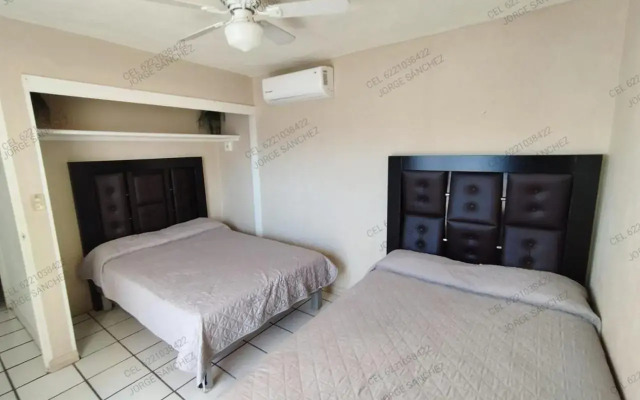 Condominios Loma Bonita