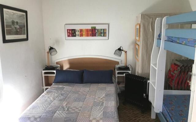 Appartement Cap d'Agde, 3 pièces, 6 personnes - FR-1-607-55