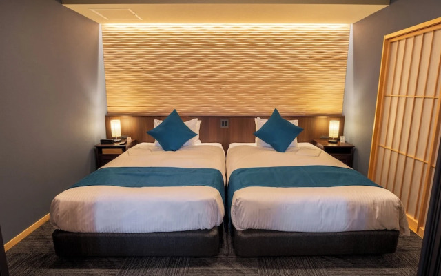 Hotel Hakone Yoina