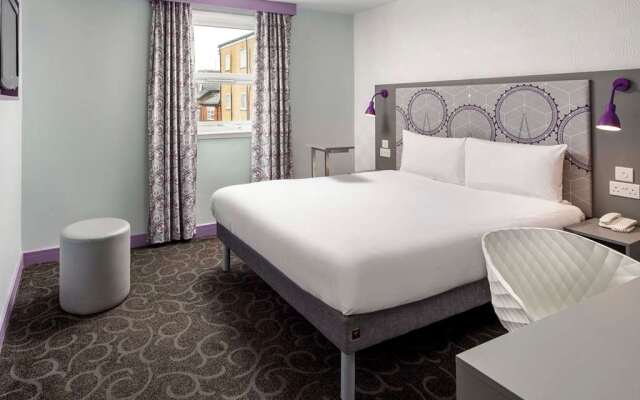 ibis Styles London Croydon