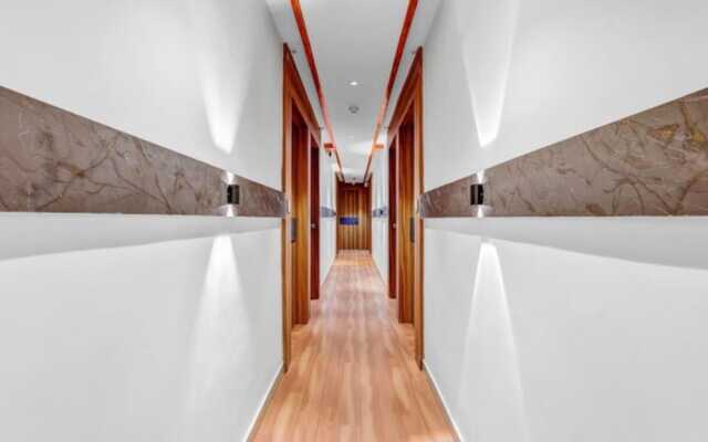 The Stay Inn Hotel Gujarat