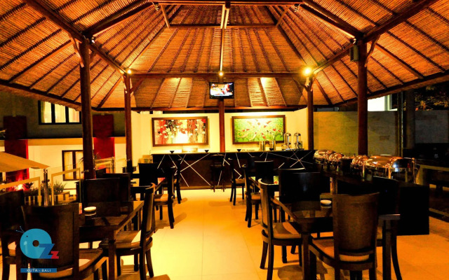 Ozz Hotel - Kuta Bali