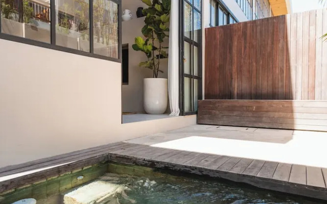 Surf Loft 1 by Alfred in Bali