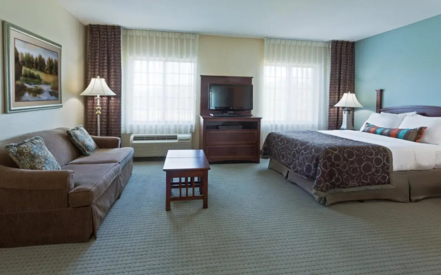 Staybridge Suites Tallahassee by IHG