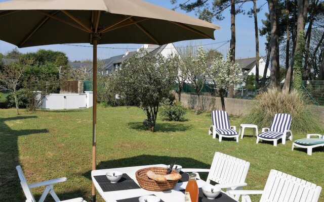 Maison proche des Alignements de Carnac