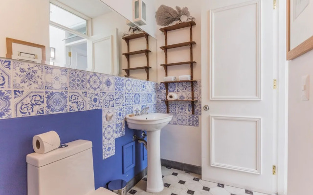 Villa in Barranco by Wynwood House