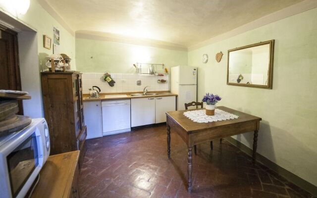 Bed and Breakfast Borgo Ponte dell'Asse