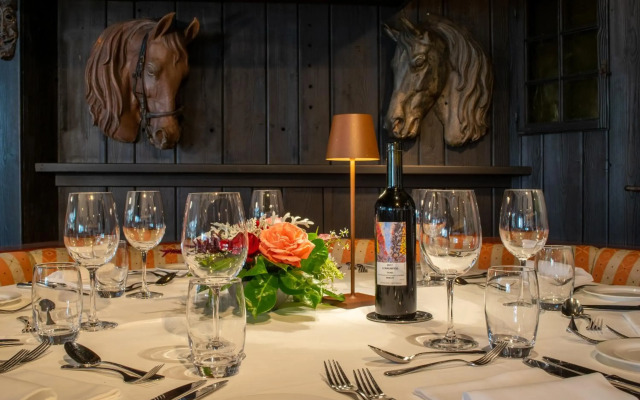 Albergo Losone