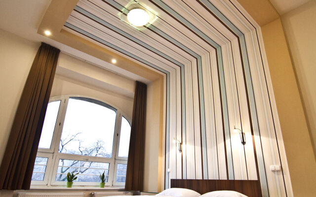 SasOne Rooms