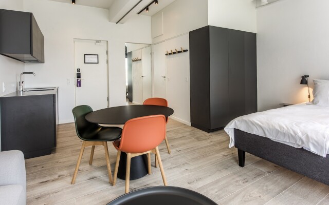 CPH Studio Hotel