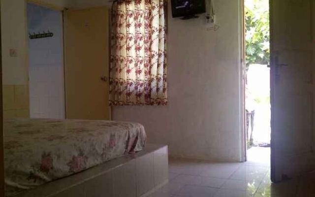 Tidung Solata Homestay – Guest Rooms – Jakarta
