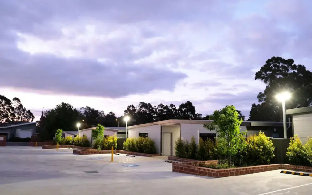 Gallery Hotel Manjimup