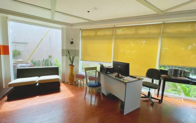 Here Innstead Boracay powered by Cocotel