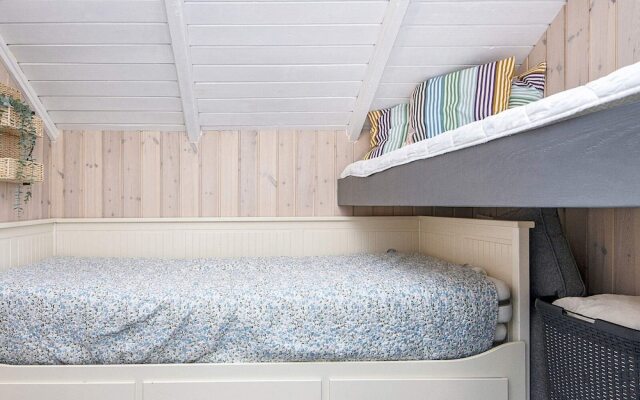 Premium Holiday Home in Jutland near Beach