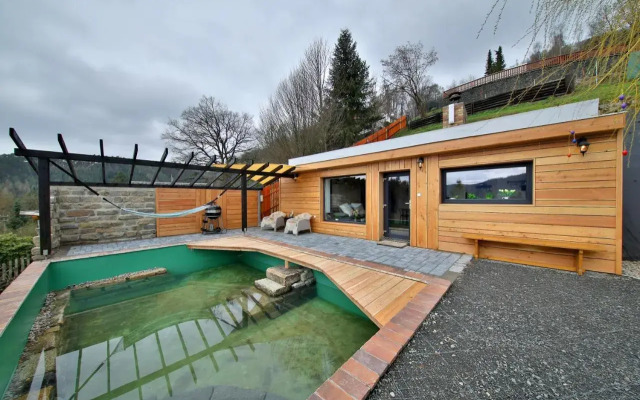 Apartmán Malá Skála