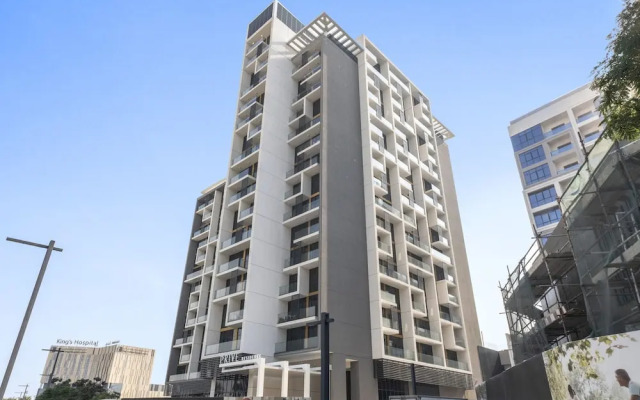 Priv Residence - 402 1BD