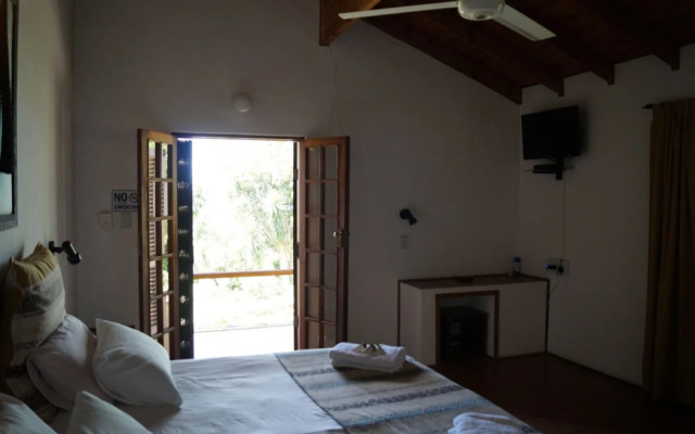 Klipspringer Lodge