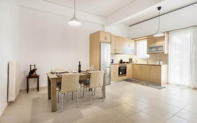 Mirsini s Apartment in Chania Center