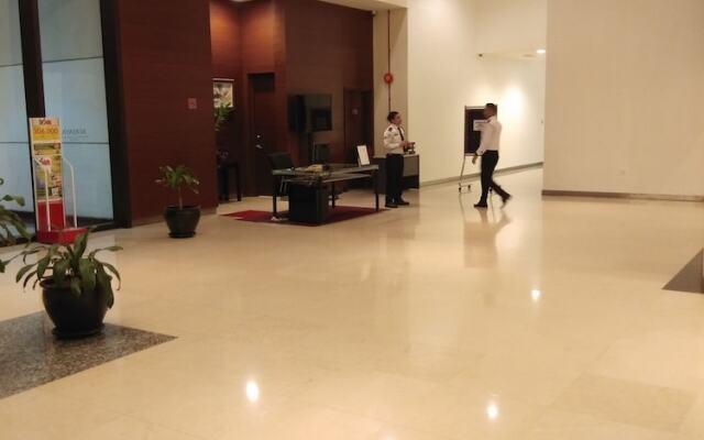 Galaxy Service Suites at Times Square